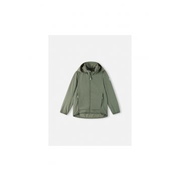 Geaca copii -  301790228 - Poliester - Verde