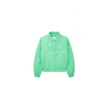 Geaca copii -  301922292 - Poliester - Verde