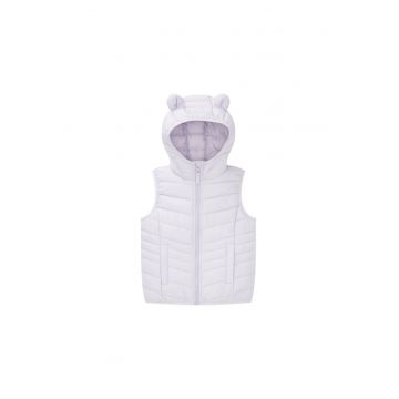Geaca copii -  301923640 - Poliester - Violet