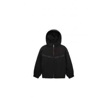Geaca copii -  301927761 - Poliester - Negru
