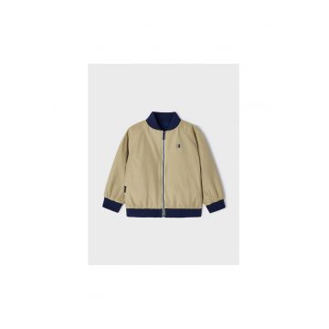 Geaca copii -  302028603 - Bumbac - Bej