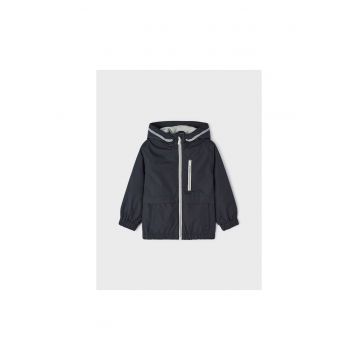 Geaca copii -  302028658 - Poliester - Negru
