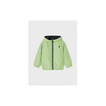 Geaca copii -  302028689 - Poliester - Verde