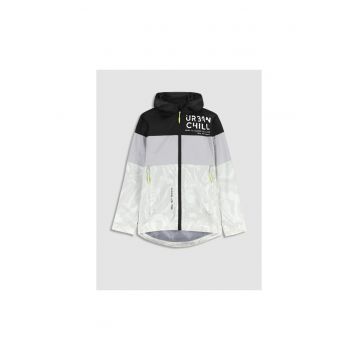 Geaca copii -  302614646 - Poliester - Multicolor