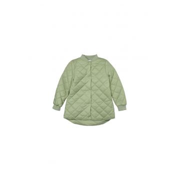 Geaca copii -  Girl - 301744948 - Nylon - Verde