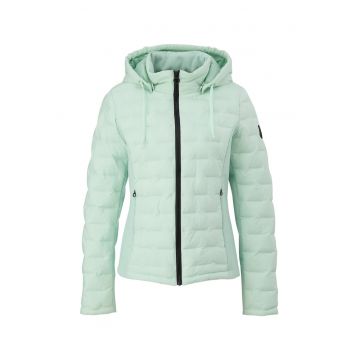 Geaca dama -  301791478 - Poliester - Verde