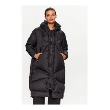 Geaca dama -  63469 - Nylon - Negru