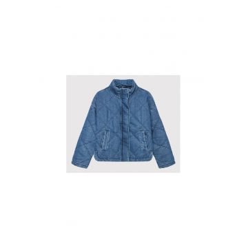 Geaca de blugi copii -  301232384 - Bumbac - Albastru