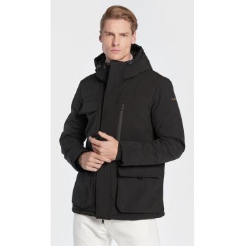 Geaca parka barbati -  Poliester
