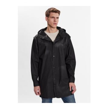 Geaca parka barbati -  Textil