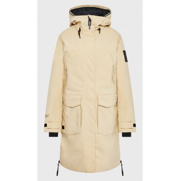 Geaca parka dama -  Poliester