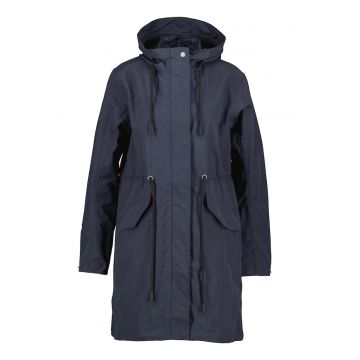 Geaca parka dama -  Textil