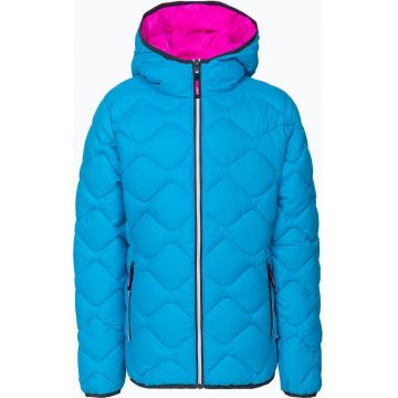 Geaca pentru copii -  G Fix Hood - Poliester - Albastru - 97545