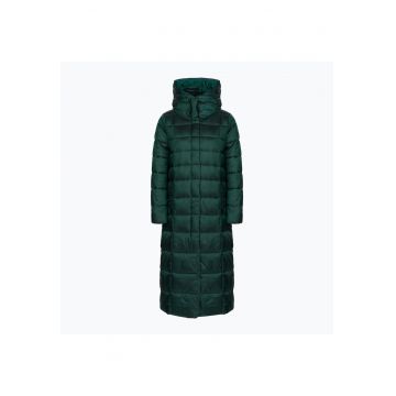 Geaca sport dama  Poliester - Verde