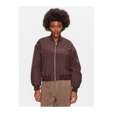 Jacheta bomber dama - Bumbac Jacheta bomber dama - Bumbac