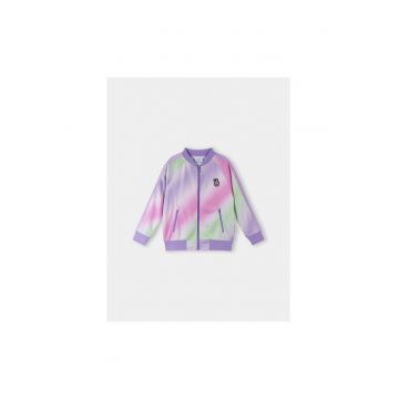 Jacheta copii -  301788331 - Poliester - Multicolor