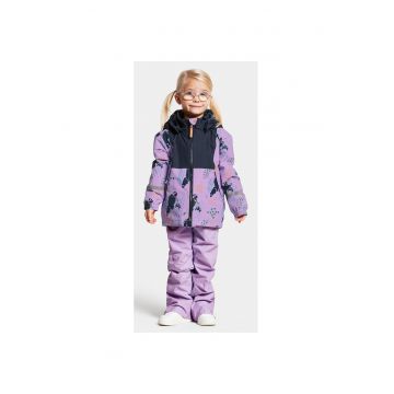 Jacheta de ploaie copii -  Poliamida - 302369232