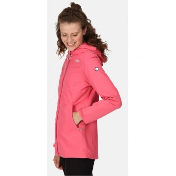 Jacheta de ploaie dama -  Poliester - 302418312