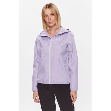 Jacheta de ploaie dama -  Poliester - 302626724