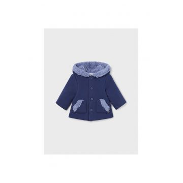 Palton Baieti -  303278977 - Poliester