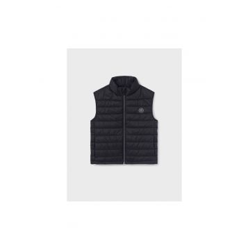 Vesta copii -  302031658 - Poliamida - Negru