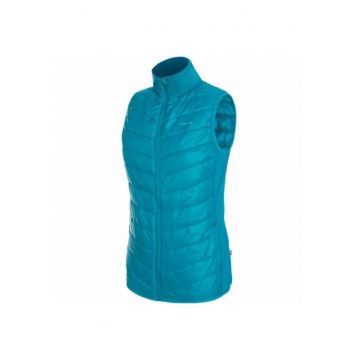 Vesta dama -  Becky Pro Primaloft - Poliamida - Albastru -