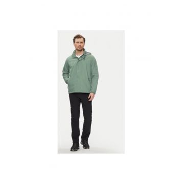 Geaca barbati -  443313 - Verde - Poliester