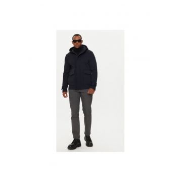 Geaca barbati -  466755 - Bleumarin - Nylon