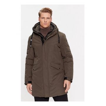 Geaca barbati -  63891 - Poliester - Verde