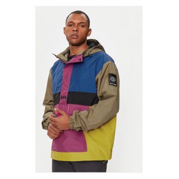 Geaca barbati -  73274 - Verde - Poliester