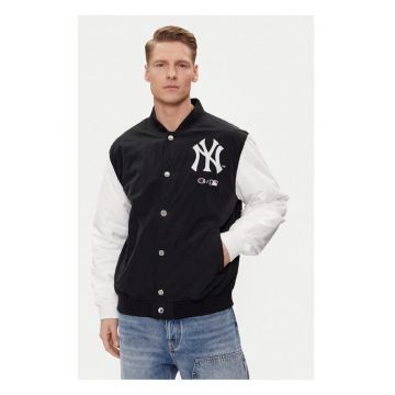 Geaca barbati -  91346 - Poliester - Negru