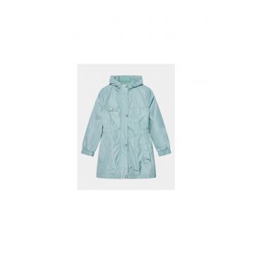 Geaca copii -  010873 - Verde - Poliester