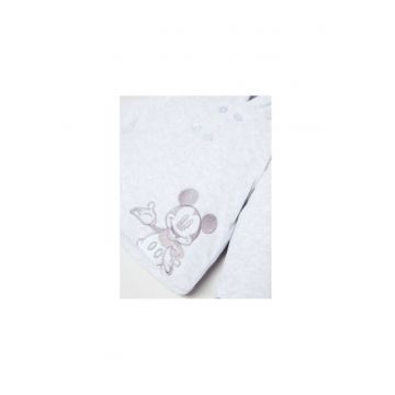 Geaca copii -  322618 - Gri - Bumbac