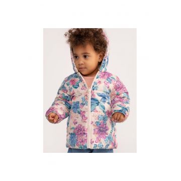 Geaca copii -  629909 - Multicolor - Poliester