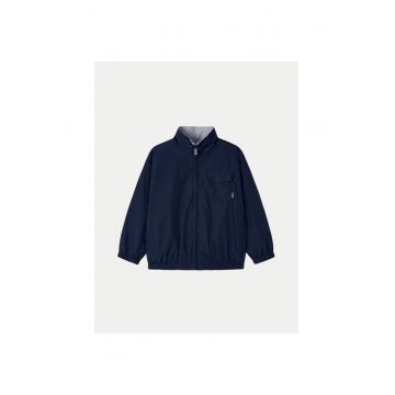 Geaca copii -  853167 - Bleumarin - Poliester
