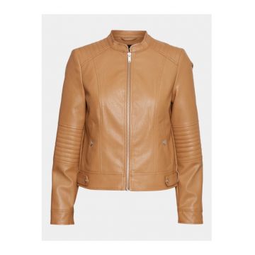 Geaca dama -  303613976 - Piele Ecologica