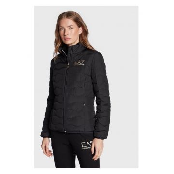 Geaca dama -  310175 - Negru - Poliester