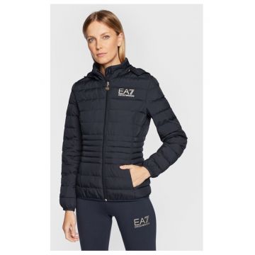 Geaca dama -  310267 - Bleumarin - Poliester
