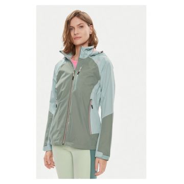 Geaca dama -  442927 - Verde - Poliester