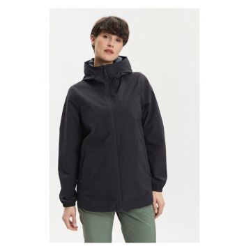 Geaca dama -  443009 - Gri - Poliester