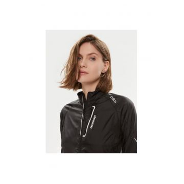 Geaca dama -  443405 - Negru - Poliester