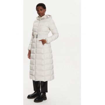 Geaca dama -  466250 - Ecru - Poliester