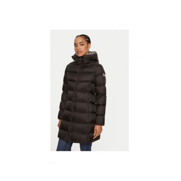 Geaca dama -  466373 - Negru - Nylon