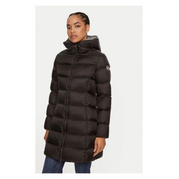Geaca dama -  466373 - Negru - Nylon