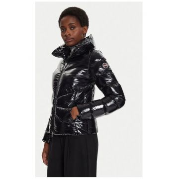 Geaca dama -  466588 - Negru - Nylon