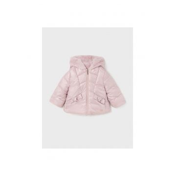 Geaca Fete -  303262136 - Poliester
