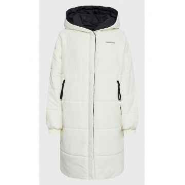 Geaca parka dama -  Poliester/Poliamida