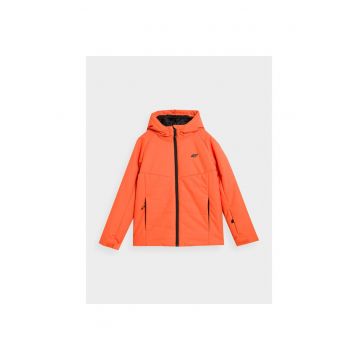 Geaca petru ski Baieti -  302874118 - Poliester