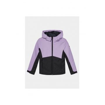 Geaca ski copii -  74262 - Poliester - Violet