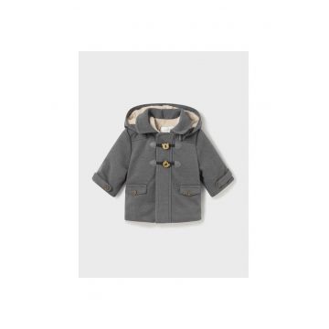 Palton Baieti -  303277352 - Poliester